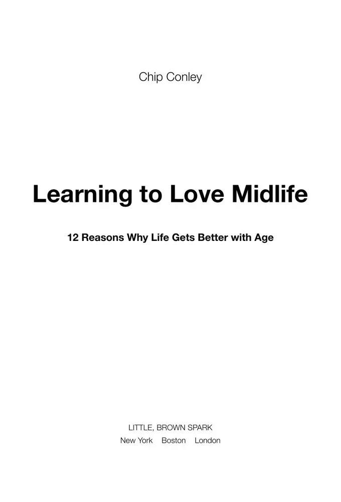 Important 40+. 12 Reasons Why Middle Age is Priceless