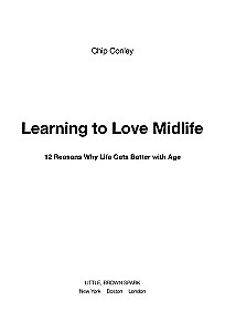 Important 40+. 12 Reasons Why Middle Age is Priceless