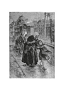 Die Geheimnisse von Paris (Zwei Bände)