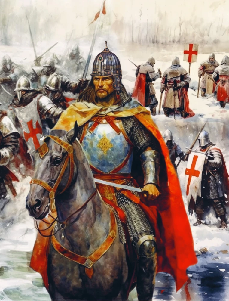 Boys and Girls Who Glorified Russia. A Comprehensive Encyclopedia from A to Z — photo 7