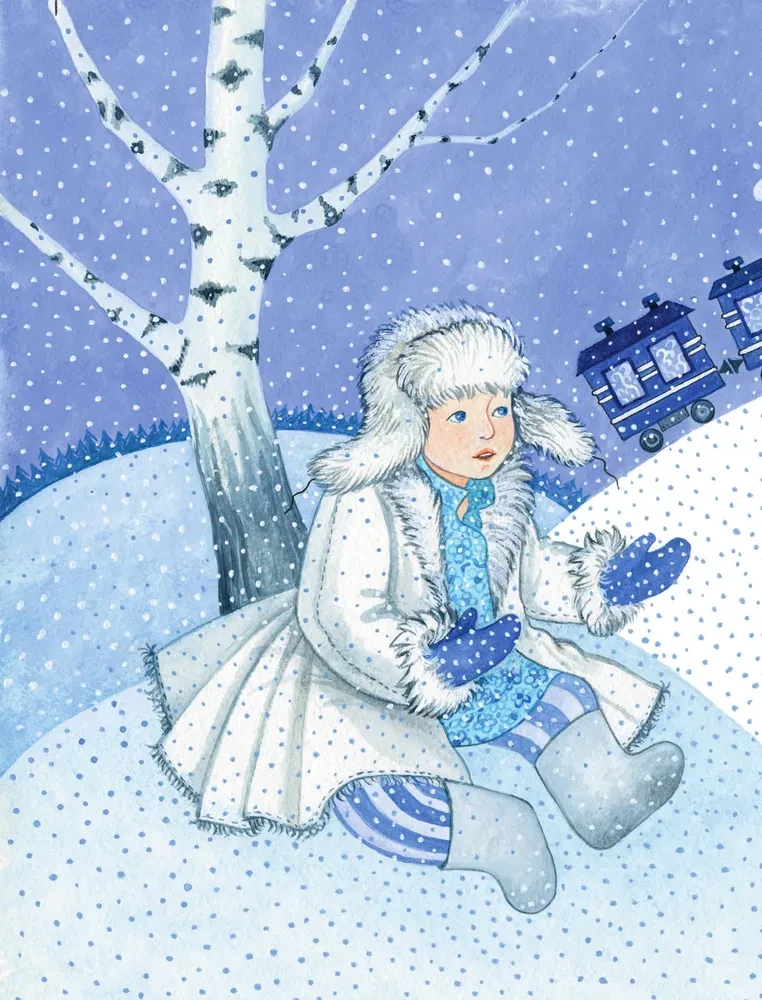 Wintermärchen