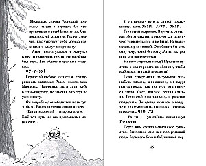 Тайна незнакомца в шляпе