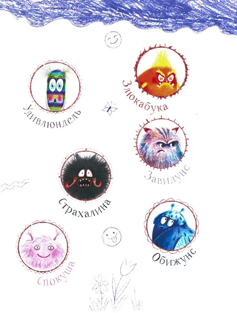 Das geheime Leben der Emotionen