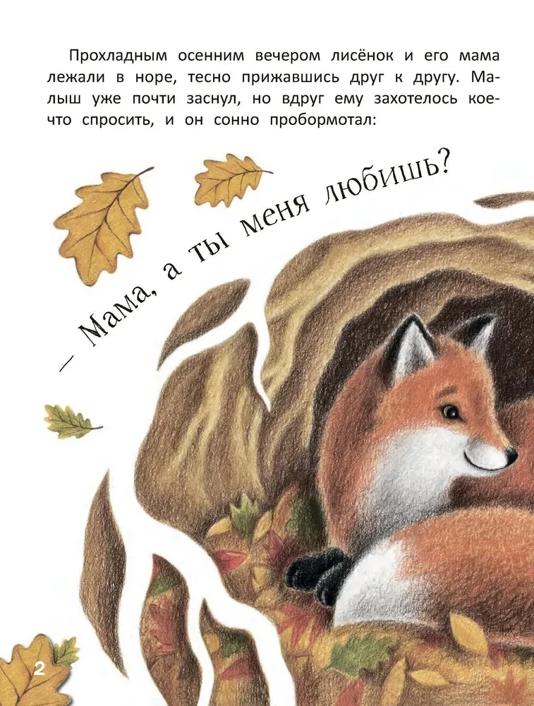 Волшебный тайник