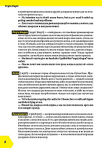 Fucking English: 1000+ words and expressions from English slang