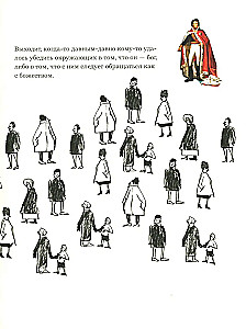 Who are the kings? True and instructive stories