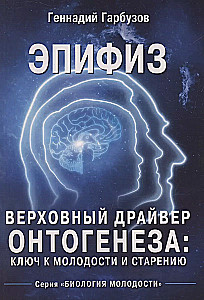 Epifüüs - üleüldine ontogeneesi juht