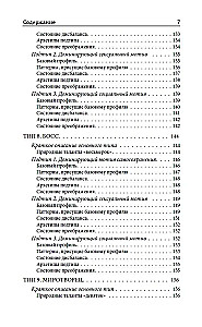 Enneagramma un galvenie uzvedības motīvi