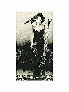 Tarot Vārna Nāves (78 kartes)