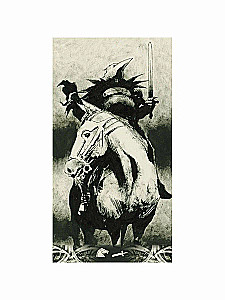 Tarot Vārna Nāves (78 kartes)