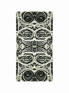 Tarot Vārna Nāves (78 kartes)
