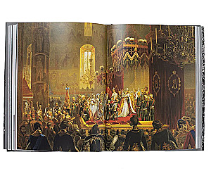 Schätze des Diamantfonds Russlands