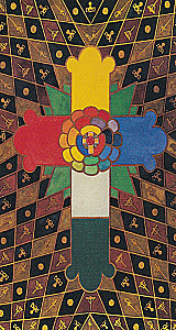 Taro TOTA Aleister Crowley