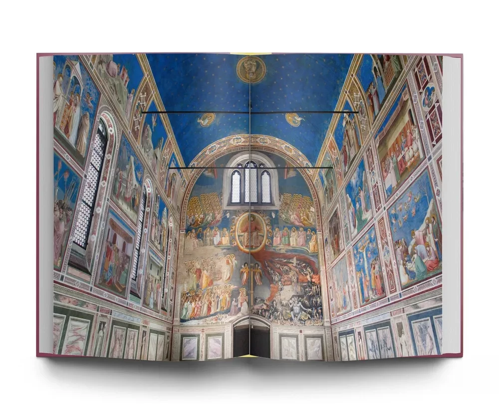 Italienische Kunst. 1000 Jahre Geschichte