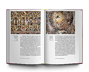 Italienische Kunst. 1000 Jahre Geschichte