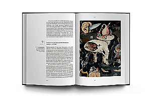 Kunst. Geschichte. Leben. Kaleidoskop der Ereignisse