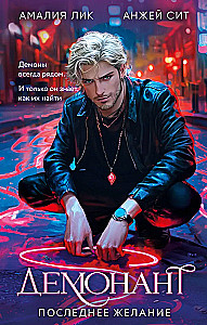 Demonant. The Last Wish