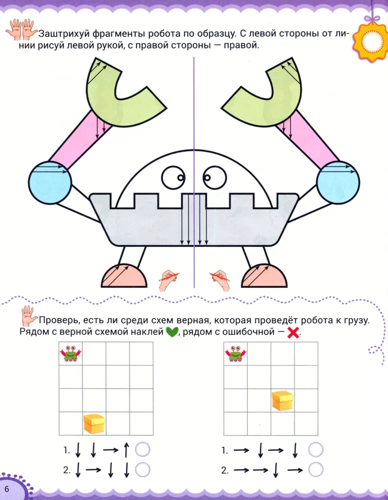 Neurographie. Interhemisphärische Verbindungen