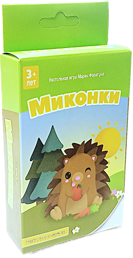 UGDANTIS STALO KORTŲ ŽAIDIMAS - Mikonkai