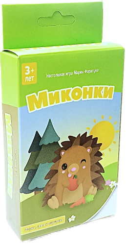 UGDANTIS STALO KORTŲ ŽAIDIMAS - Mikonkai