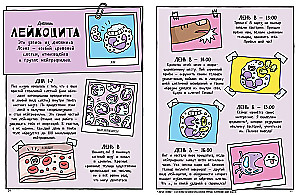 Historia naturalna w komiksach