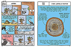 Historia naturalna w komiksach