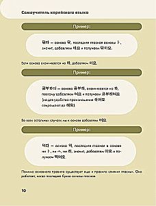 Iseseisev korea keele õpik. Räägime ja kirjutame kaasaegselt, õigesti, loomulikult