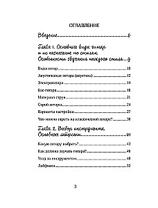 Шестиструнная гитара. Как легко и быстро освоить игру на инструменте