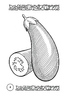 Gedichte und Sprachübungen zum Thema Gemüse. Entwicklung des logischen Denkens und der Sprache bei Kindern