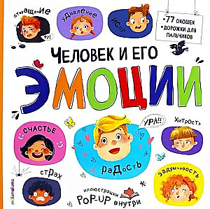 Człowiek i jego emocje
