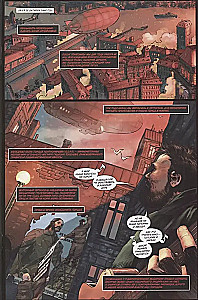 Pantheon. The Cult of Duality (No. 6)