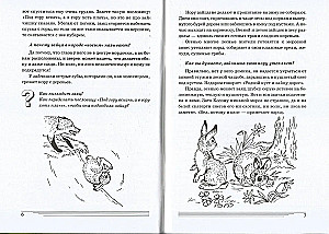 Jakie zwierzęta są w lesie?
