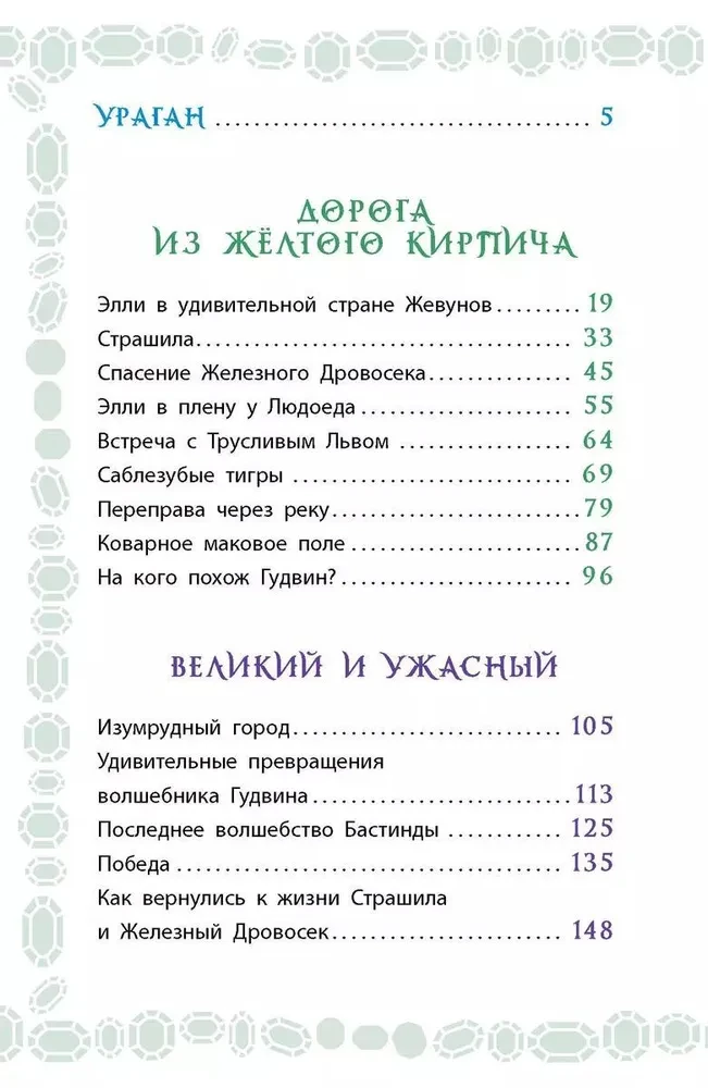 Czarnoksiężnik z Krainy Oz