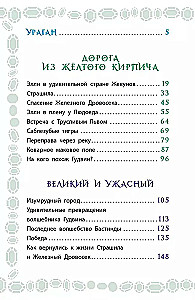 Czarnoksiężnik z Krainy Oz