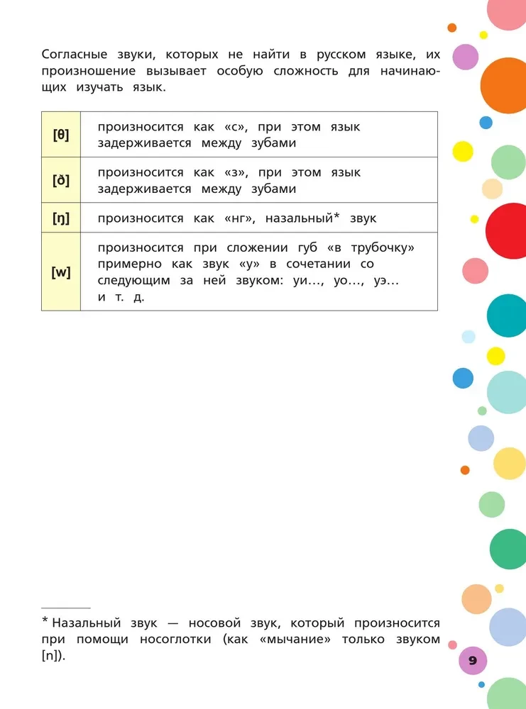 Anglų kalba. Rašymo ir skaitymo treniruoklis vaikams
