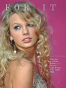 Taylor Swift. Superstar. Illustrated unofficial biography of the superstar