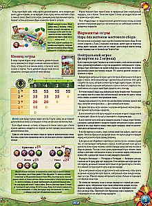 Lauamäng - Ticket to Ride. Madalmaad (lisa)