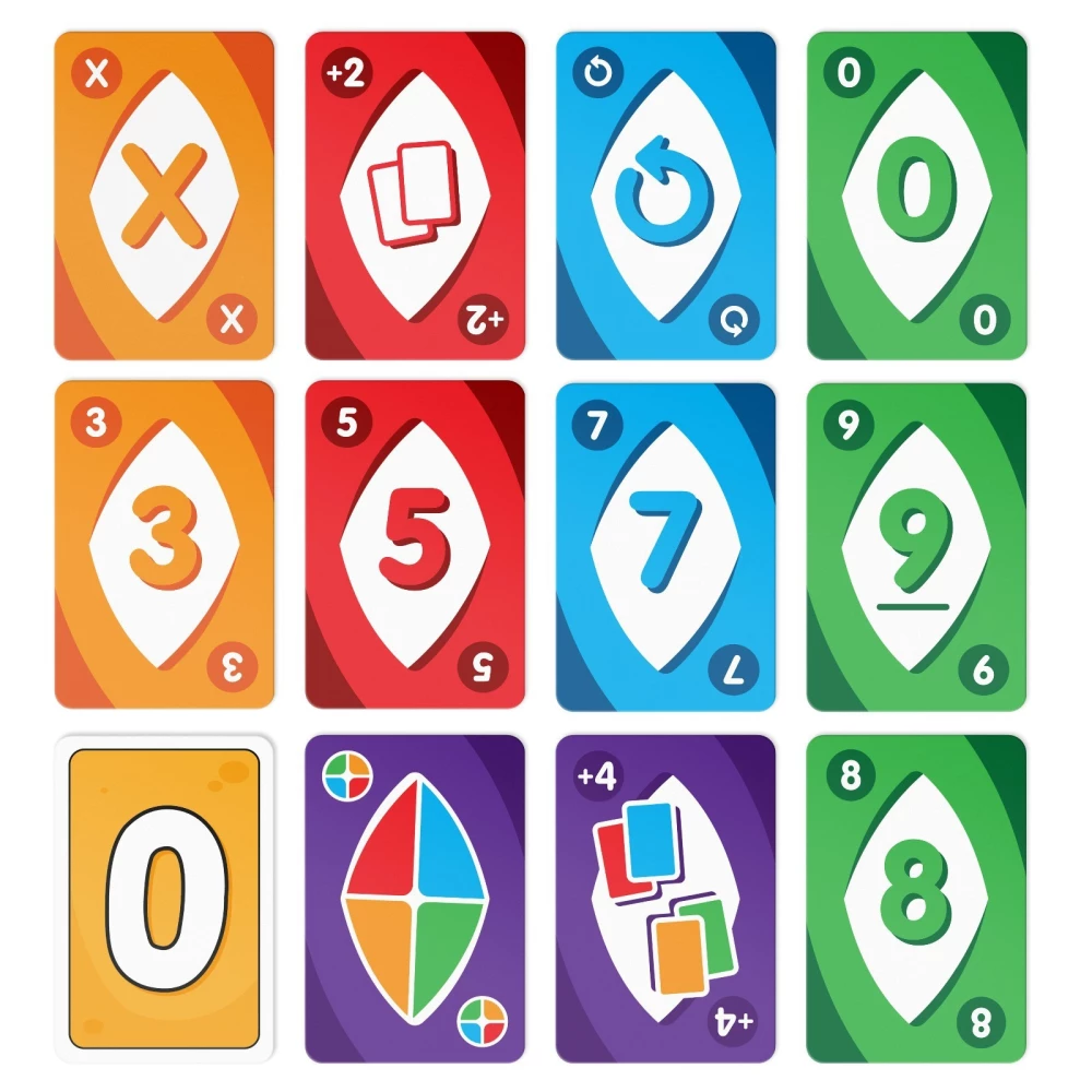 Board Game - UMO momento