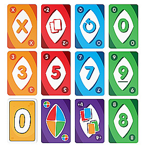 Board Game - UMO momento