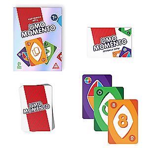 Board Game - UMO momento