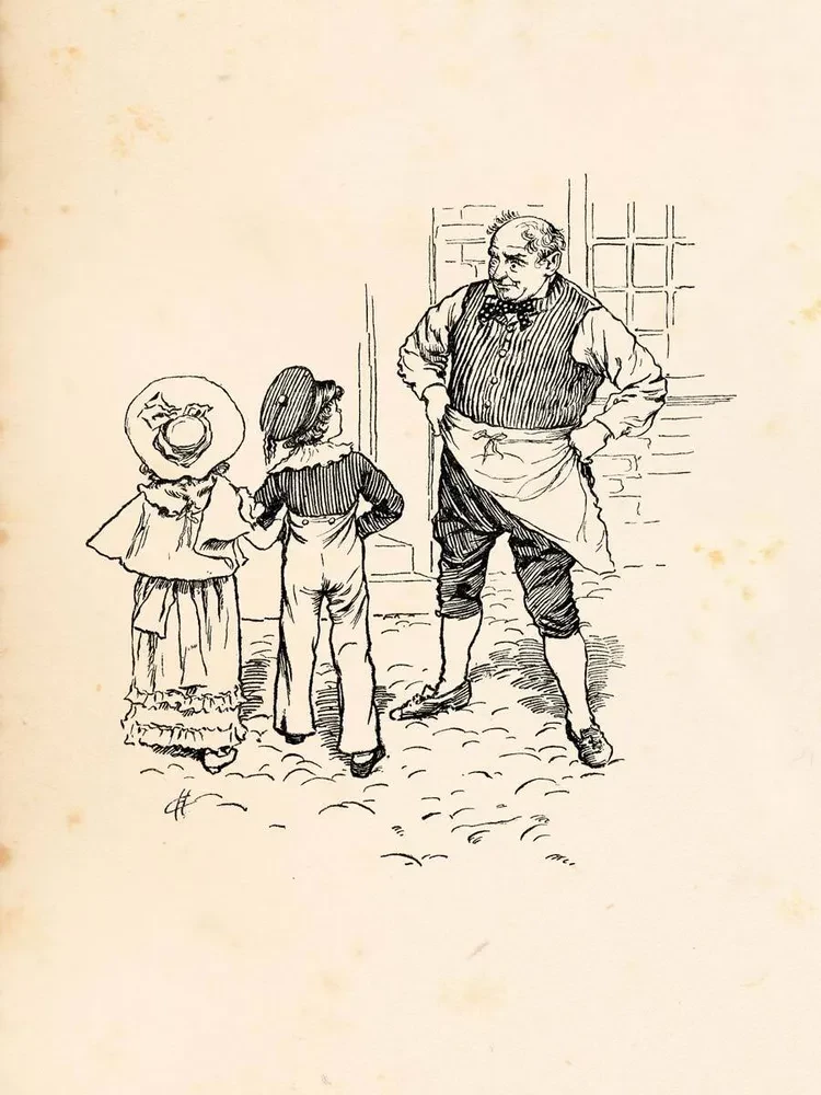 Stories for Children