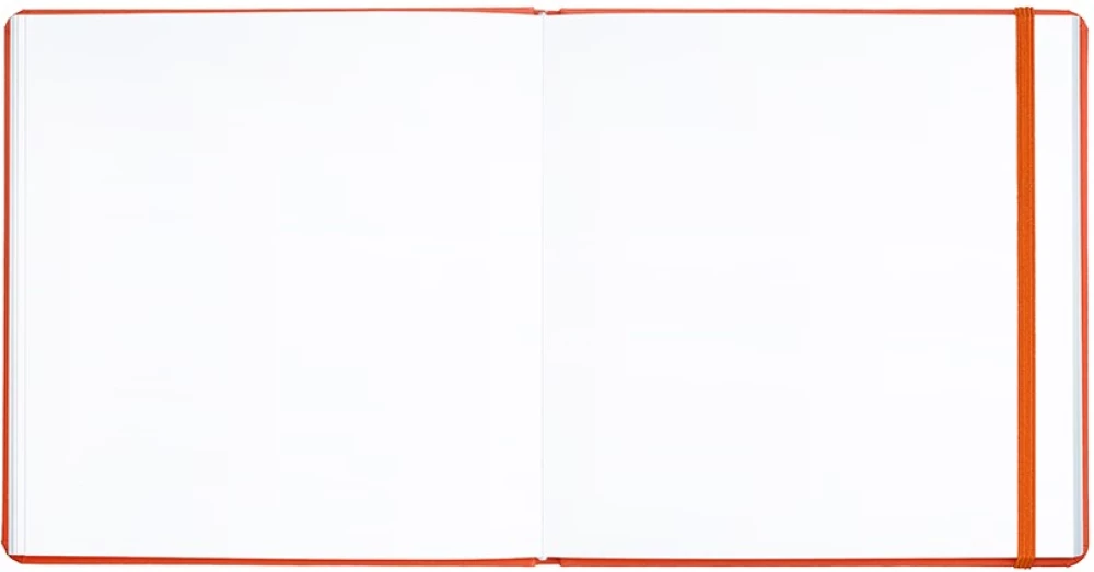 Szkicownik do akwareli - Fine Line
