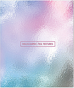 Notatnik - Pastel Foil