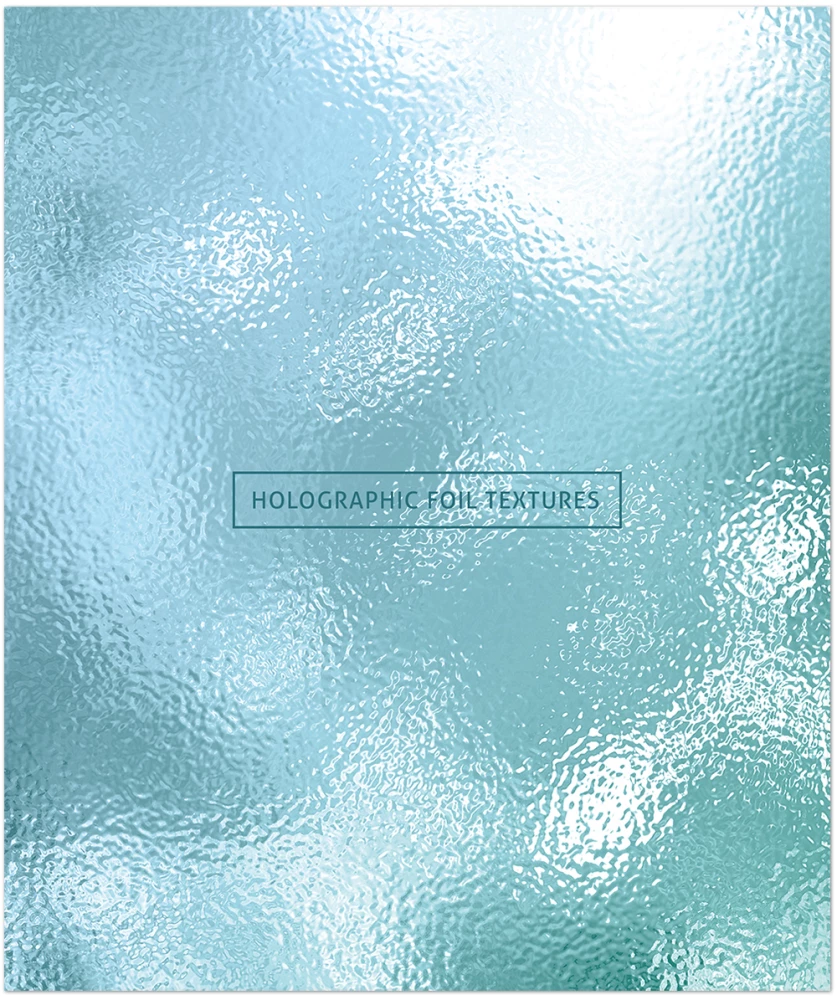 Notatnik - Pastel Foil