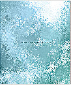Notatnik - Pastel Foil