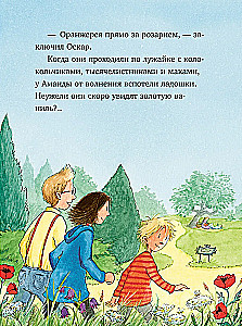 Šokoladus. Kuldse vanilli saladus