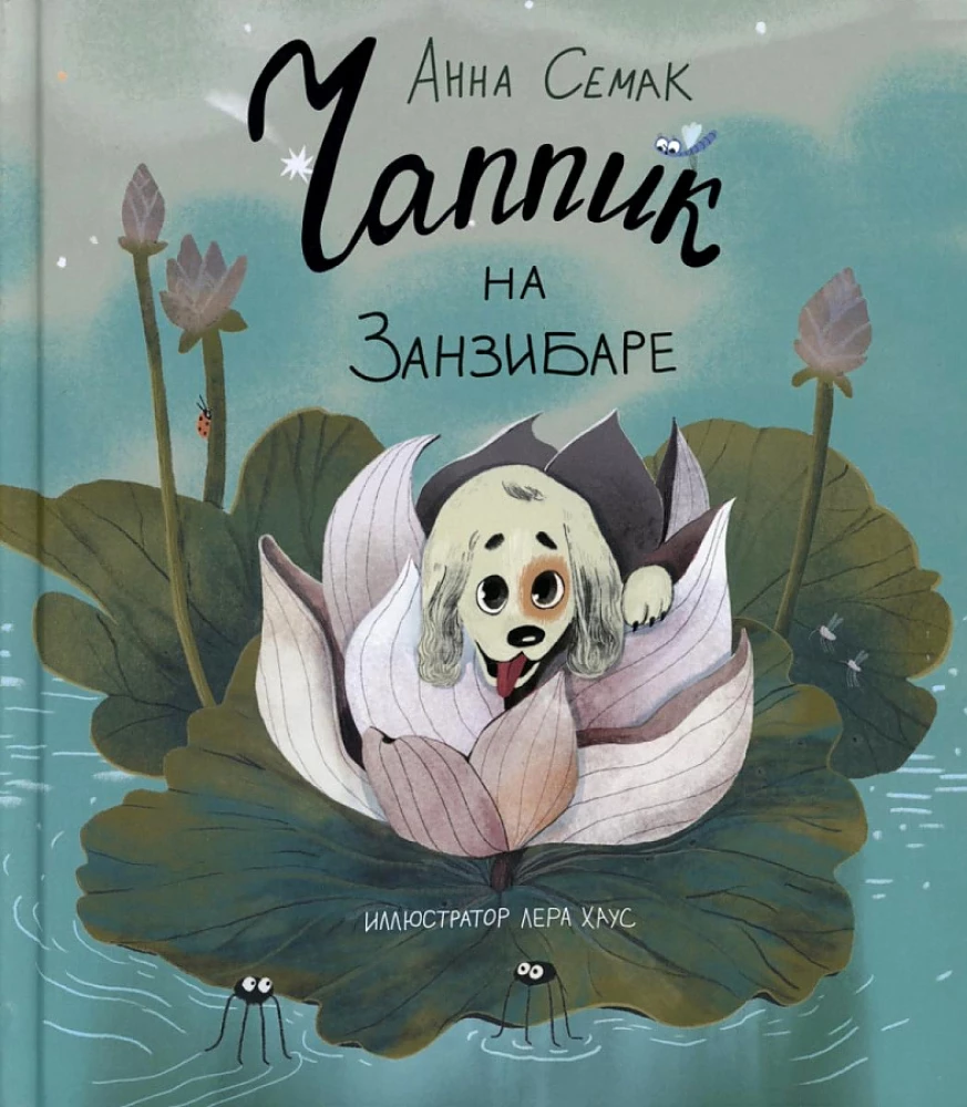 Čapikas Zanzibare