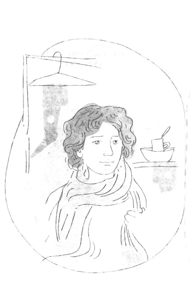 Lisa i geniusz z szafy