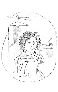 Lisa i geniusz z szafy