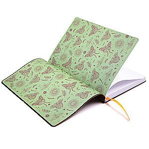 Notes A5 - Zwierzęta totemowe